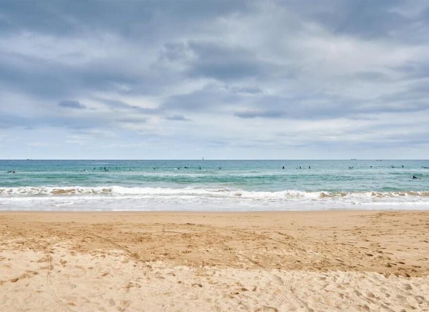 Playa Foto