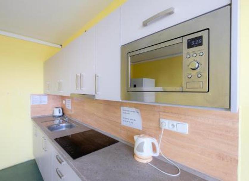Cocina Foto
