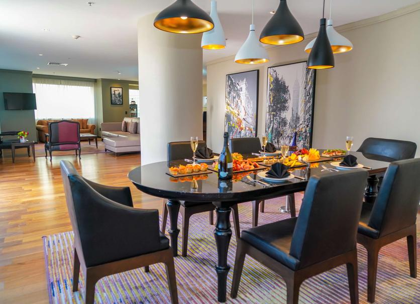 Comedor Foto