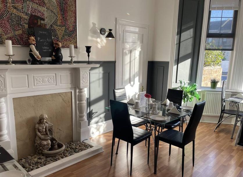 Comedor Foto