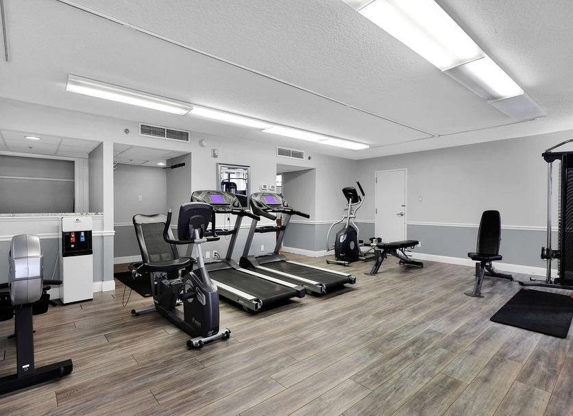 Gym Foto