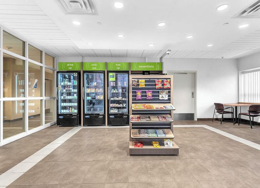 Tienda Foto