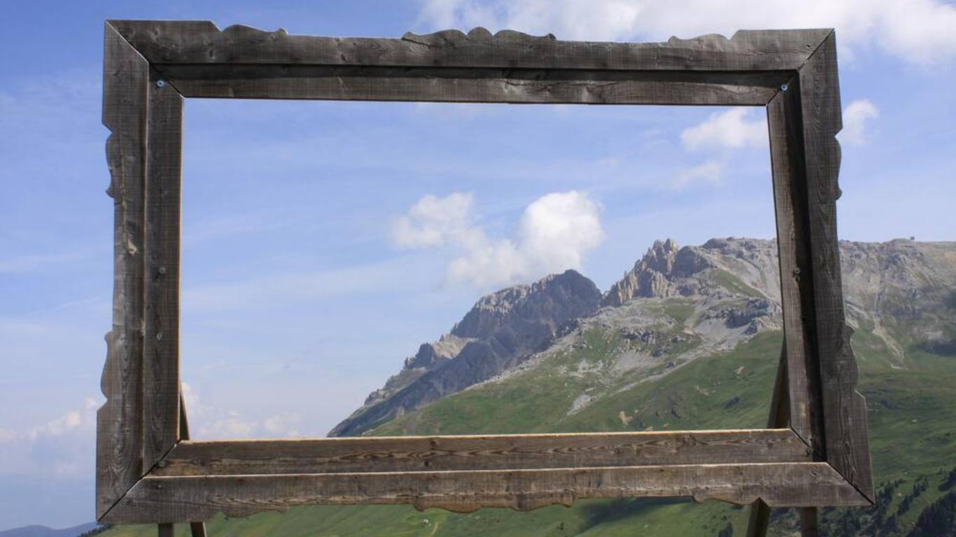Hotel Alpino