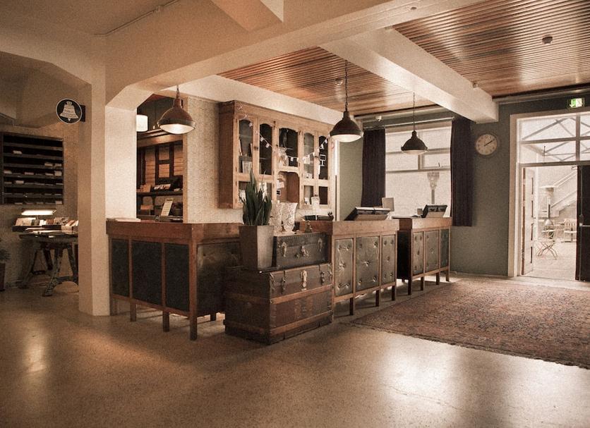 Bar Foto