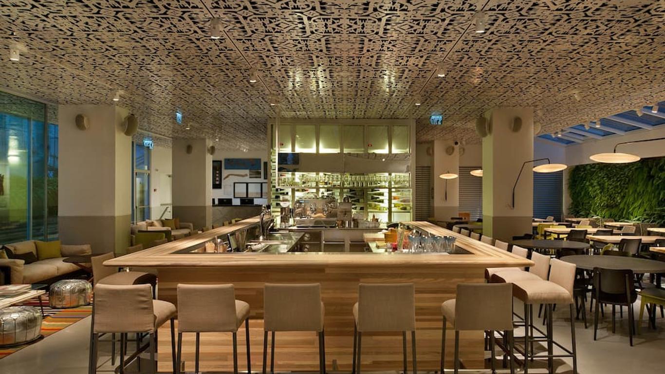 Mendeli Street Hotel