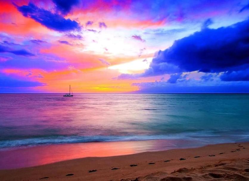 Playa Foto