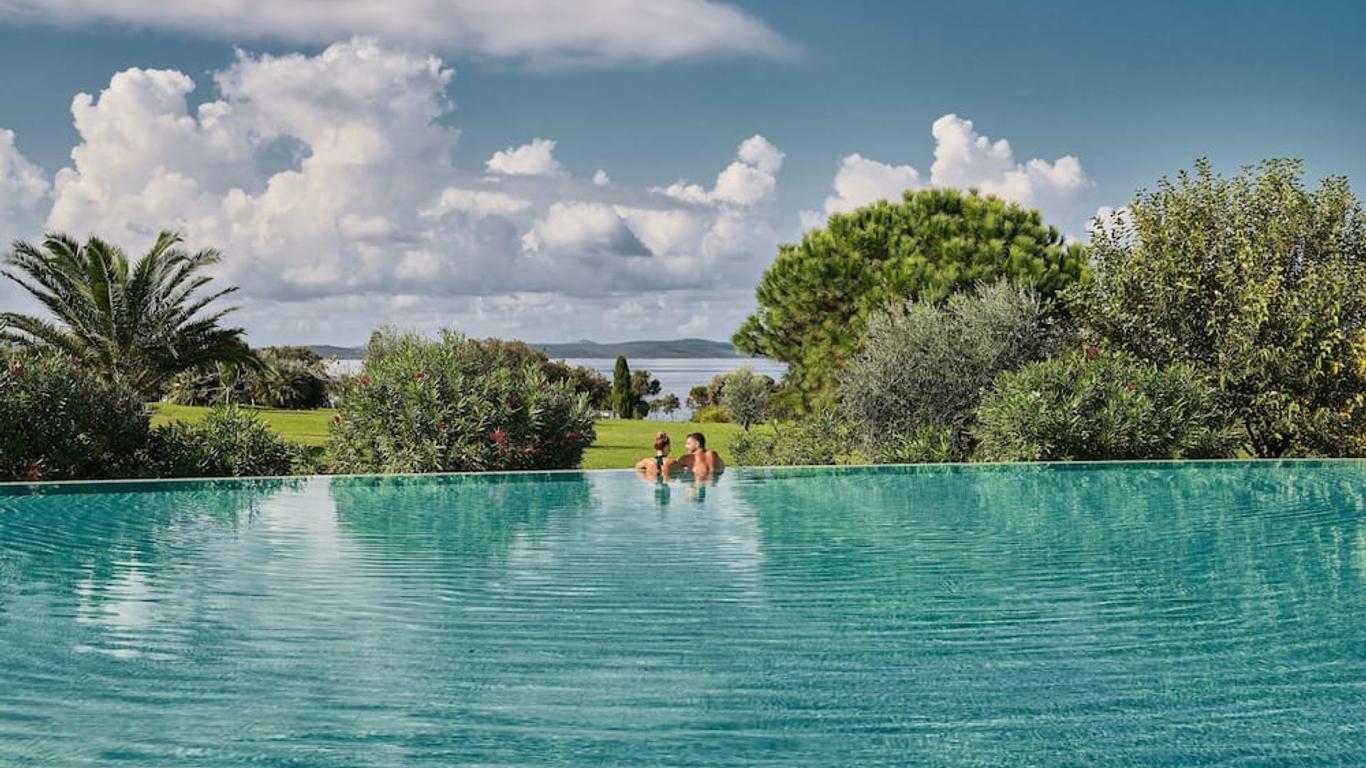 Falkensteiner Hotel & Spa Iadera