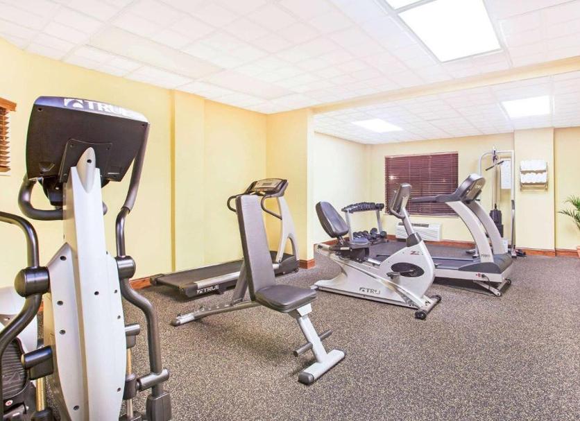 Gym Foto