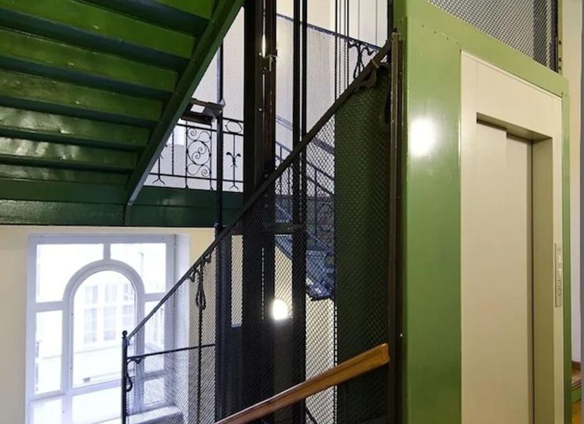 Escaleras Foto