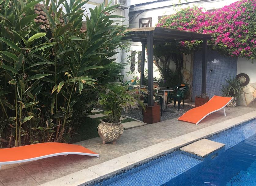 Piscina Foto