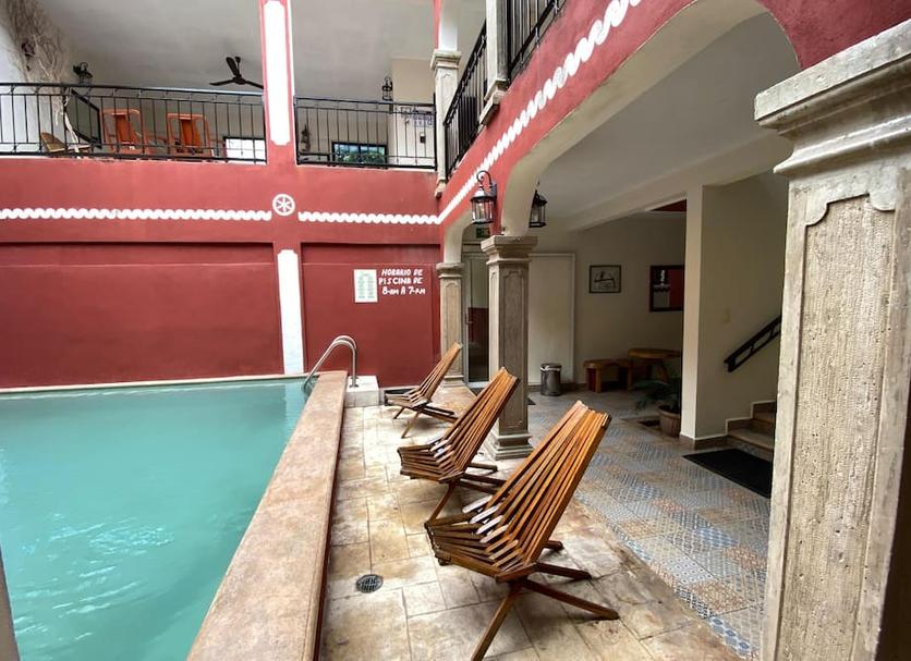 Piscina Foto