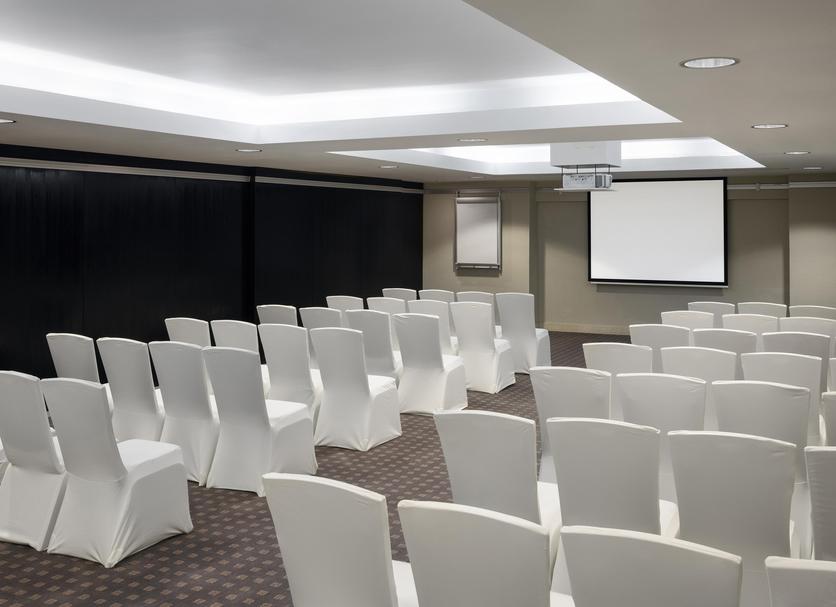 Sala de conferencias Foto