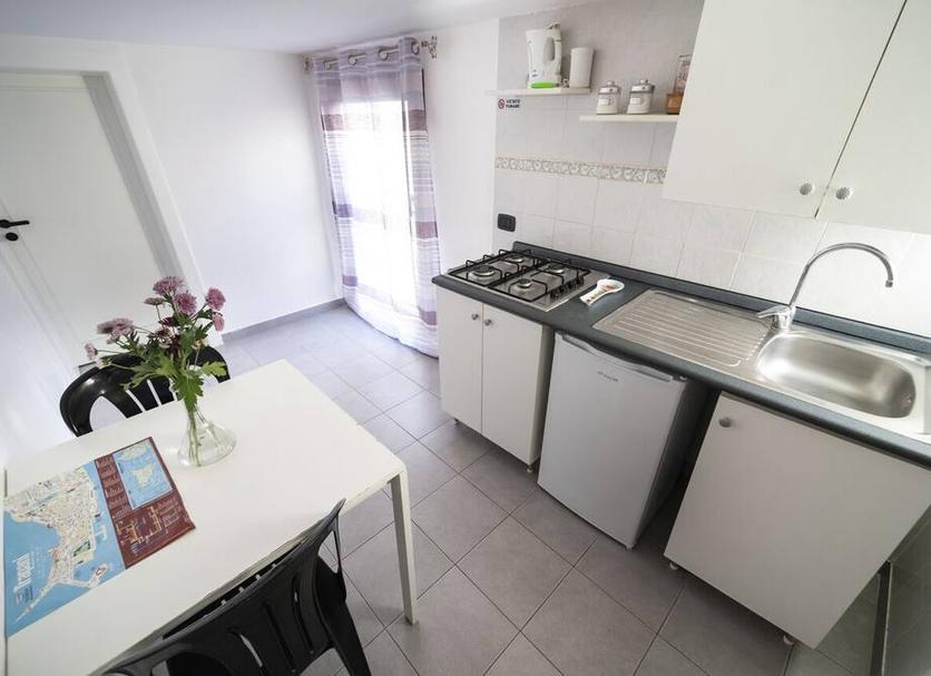 Cocina Foto