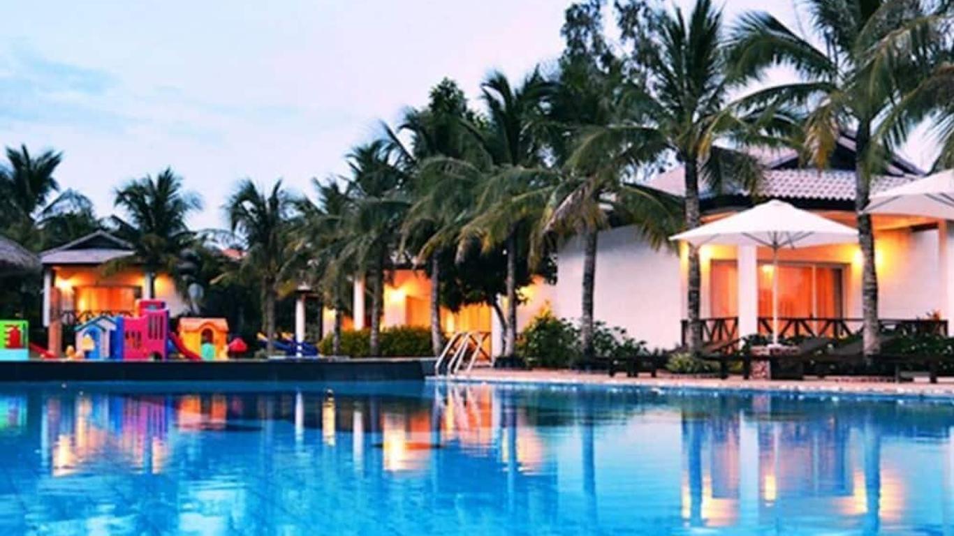 Melon Resort And Pickleball Mui Ne