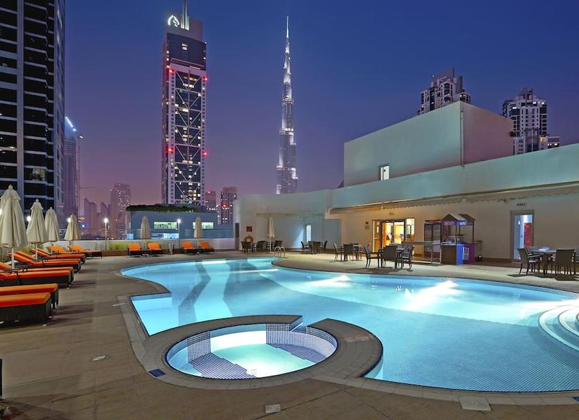 Piscina Foto