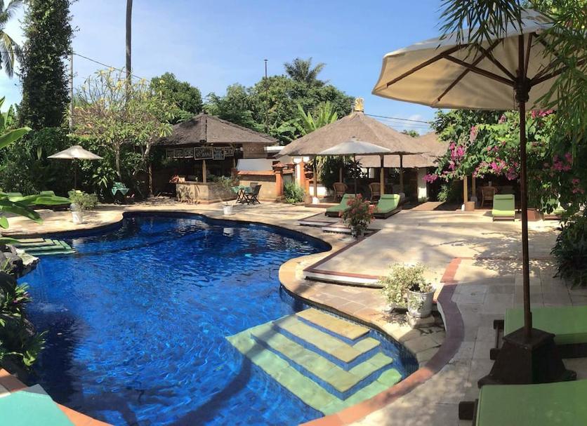 Piscina Foto
