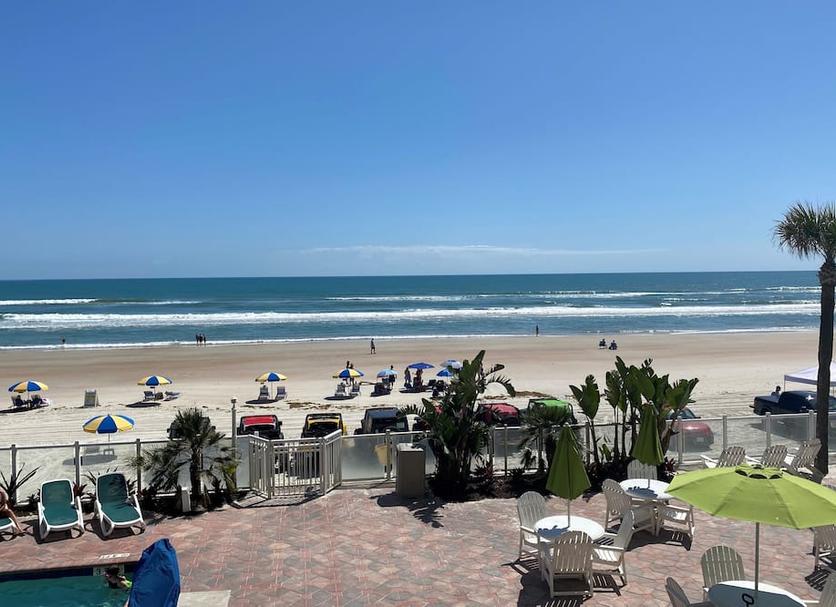Playa Foto