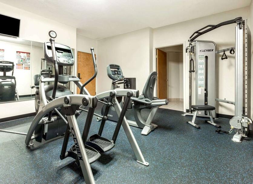 Gym Foto