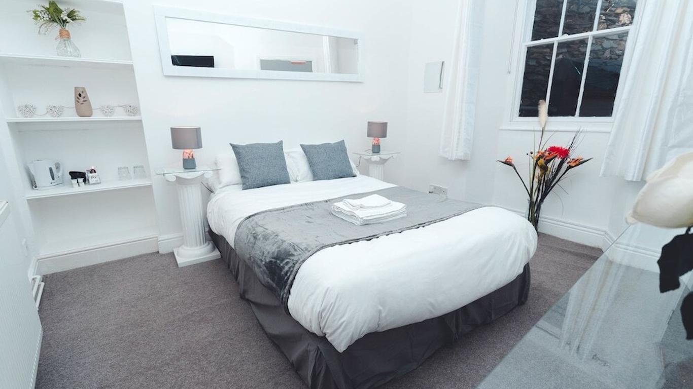 Windermere Guesthouse