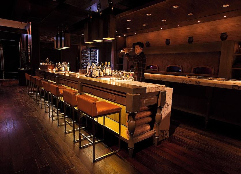 Bar Foto