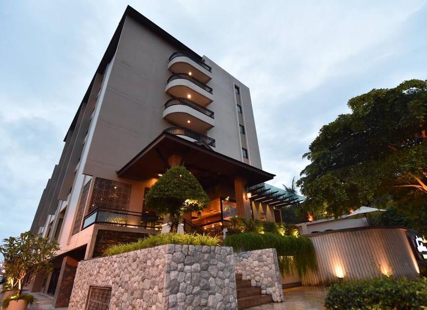 Edificio Foto