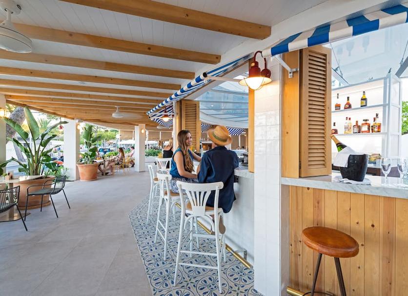 Bar Foto
