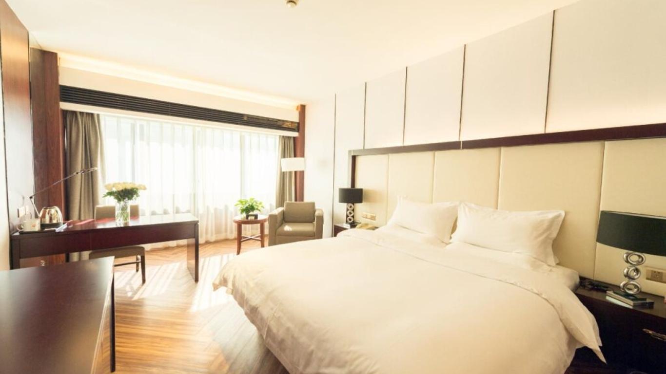 Changsha Mellow Orange Hotel