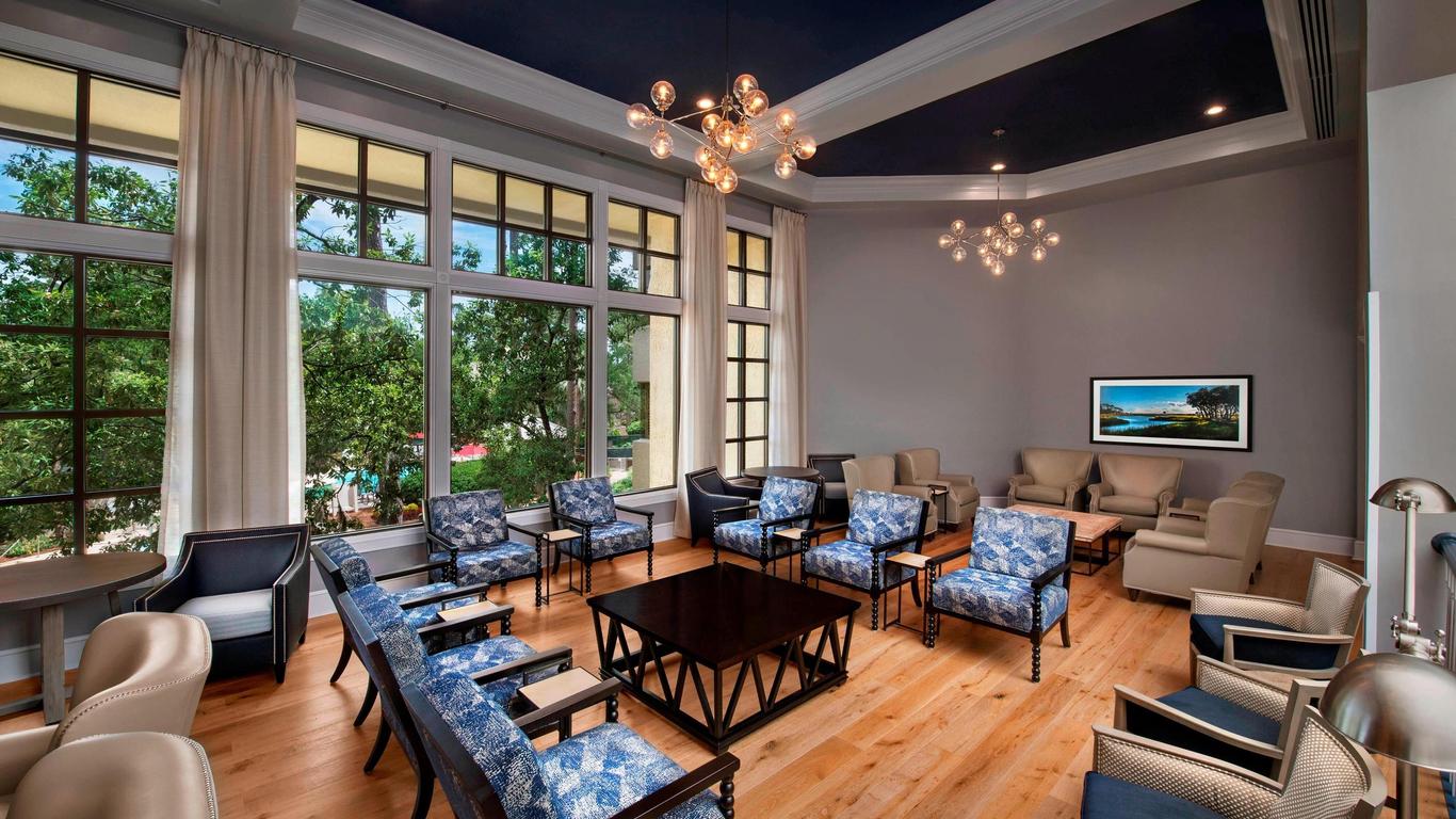 Marriott's Heritage Club, A Marriott Vacation Club Resort