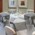 Sala de banquetes