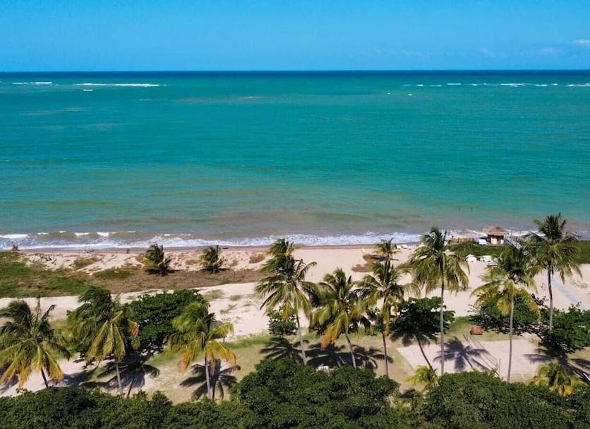 Playa Foto