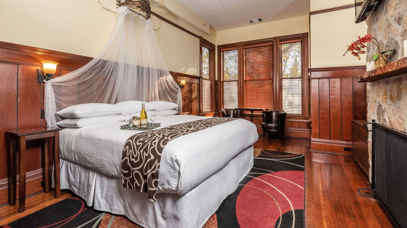 Hotel Napa Valley, Ascend Hotel Collection