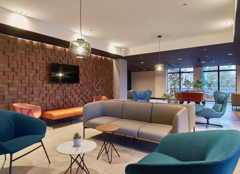 Lounge Foto