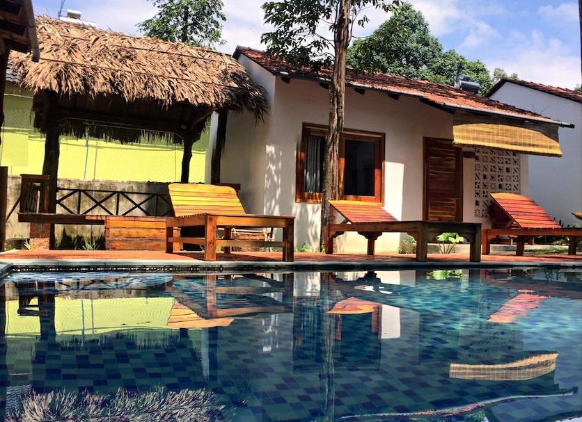 Piscina Foto