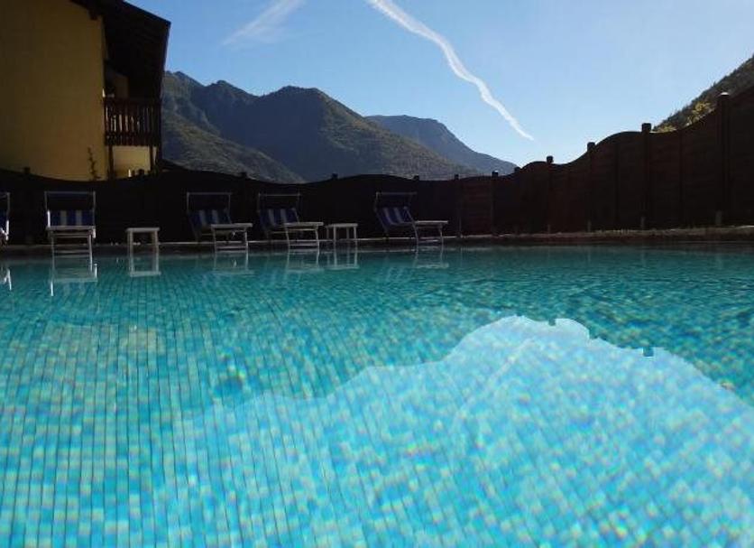 Piscina Foto