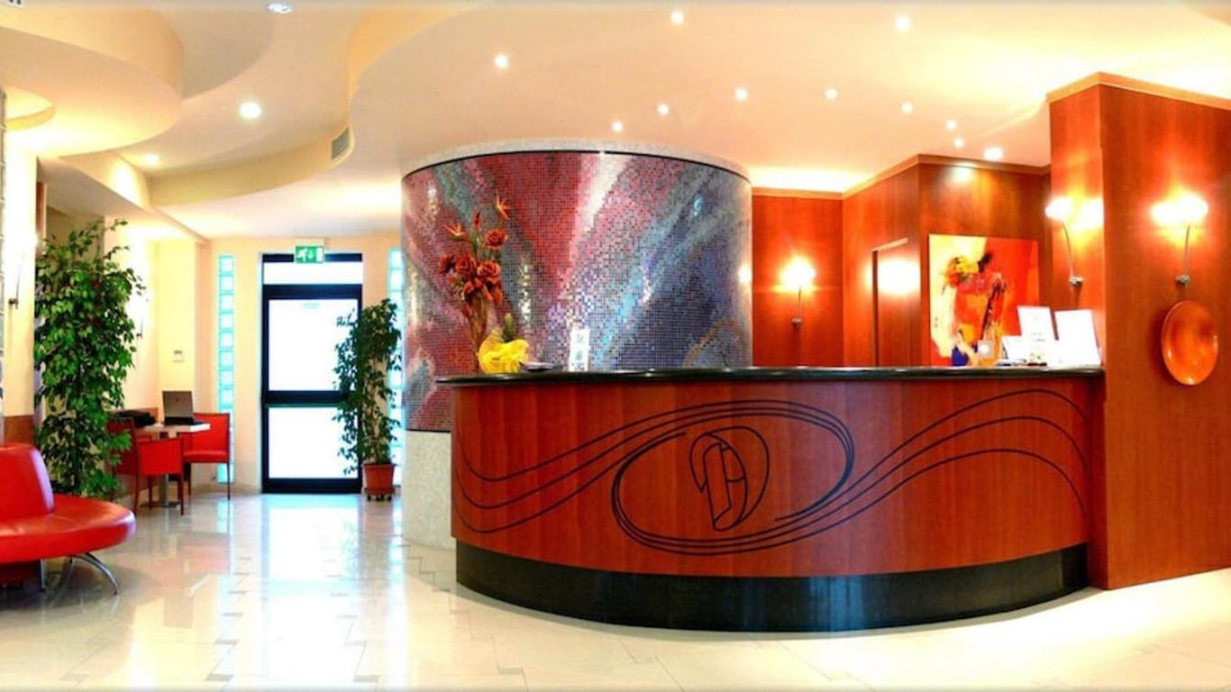 Hotel Duca degli Abruzzi Montesilvano