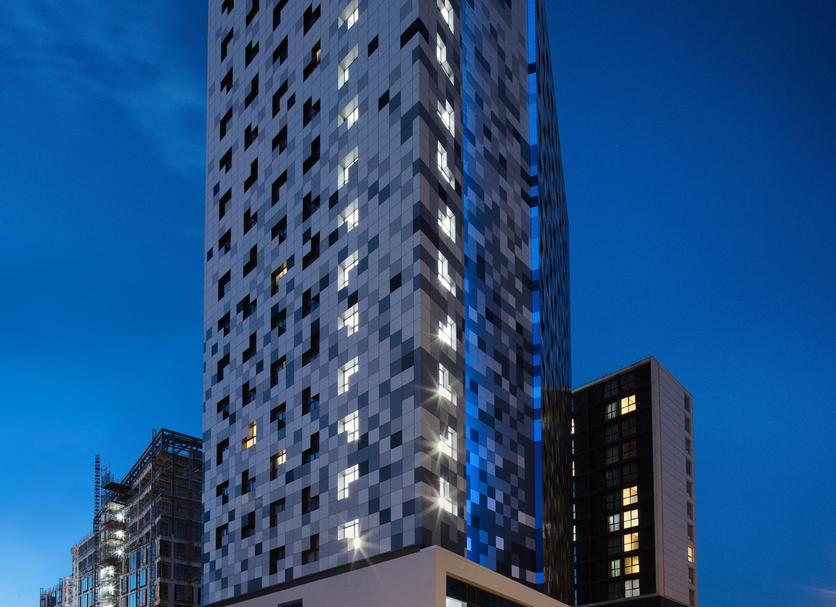 Edificio Foto