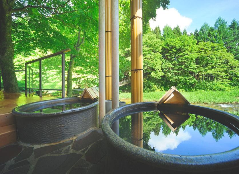 Spa Foto