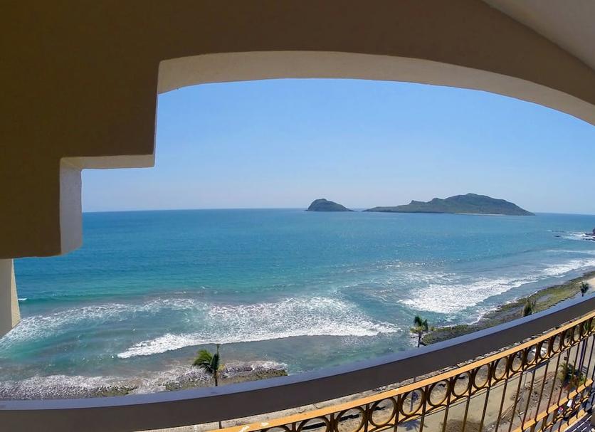 Balcón Foto