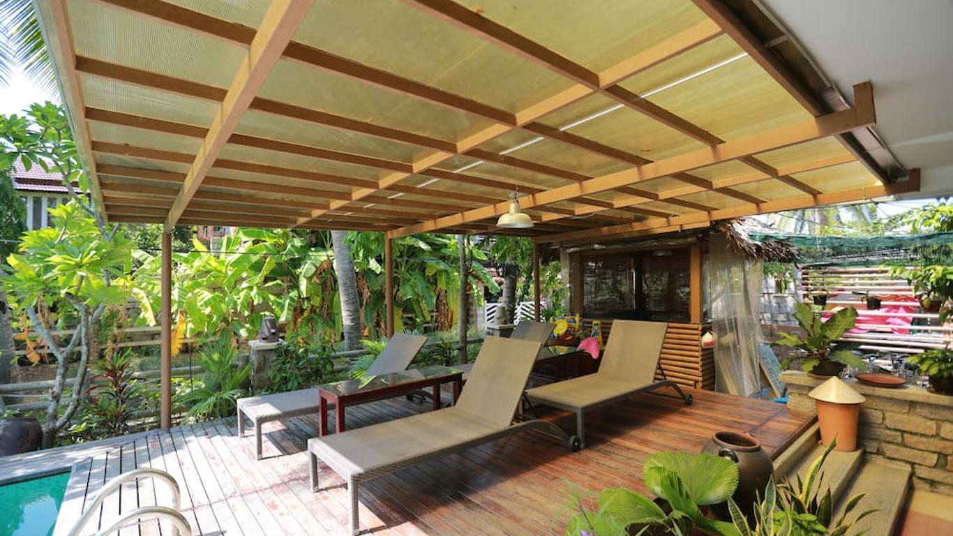 Rock Villa Hoi An