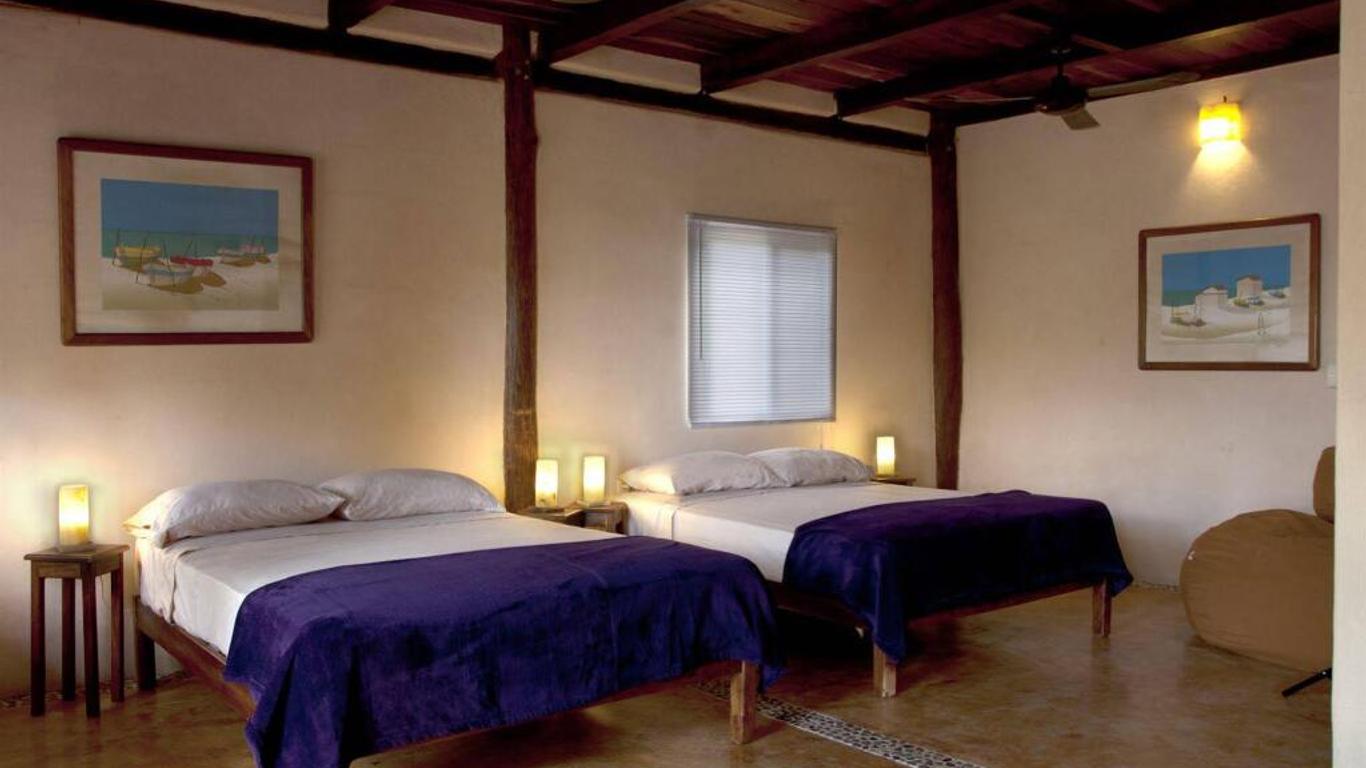Casa Caracol