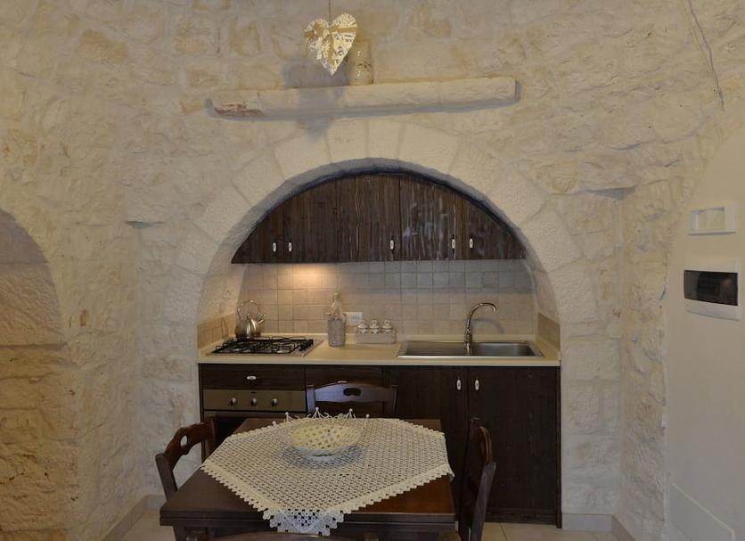 Cocina Foto