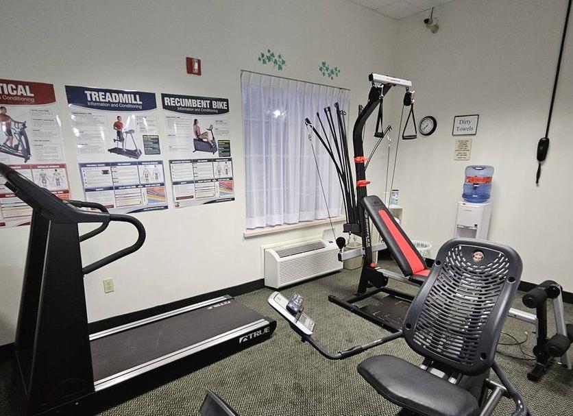 Gym Foto