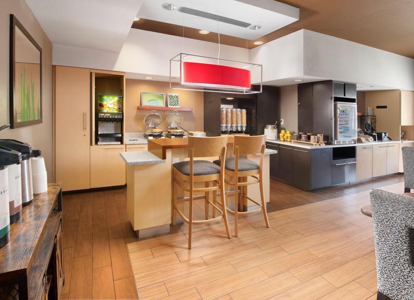 Cocina Foto