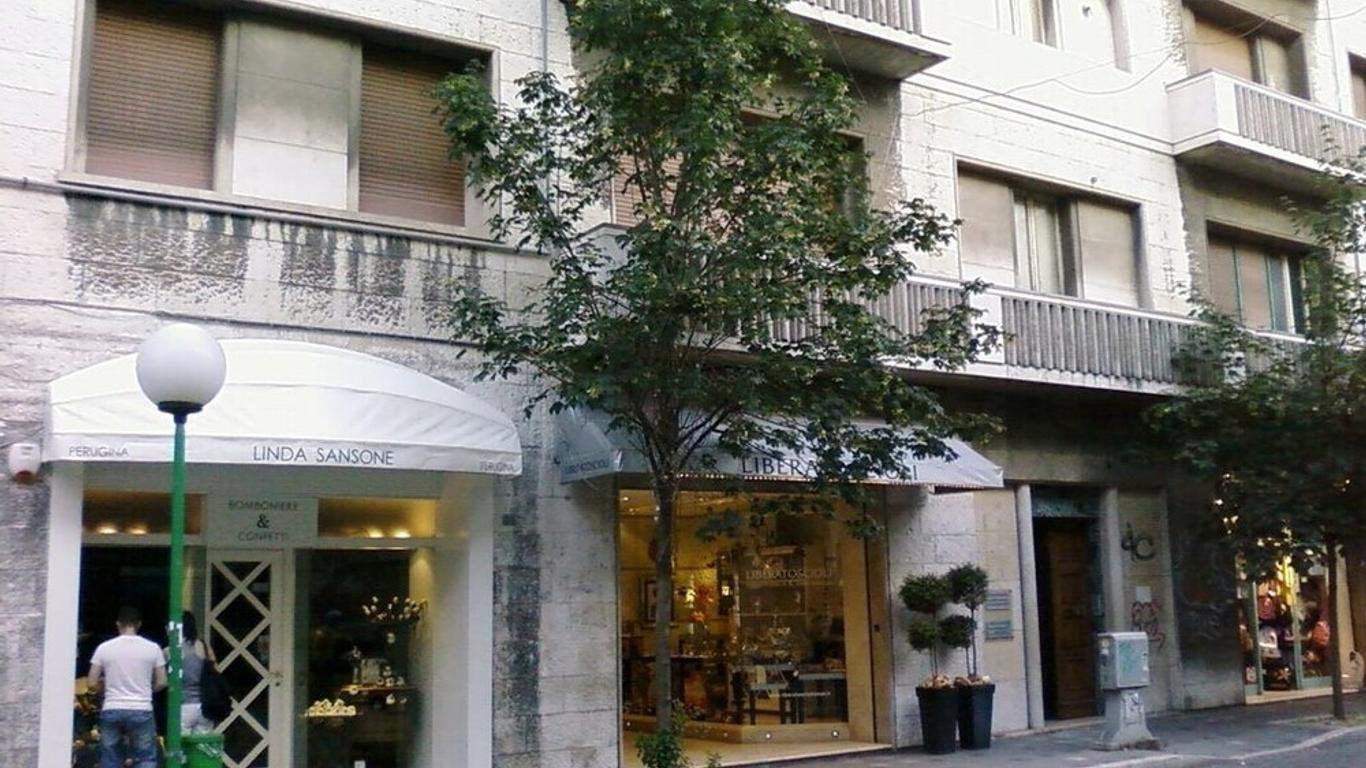 B&b Borgomarino