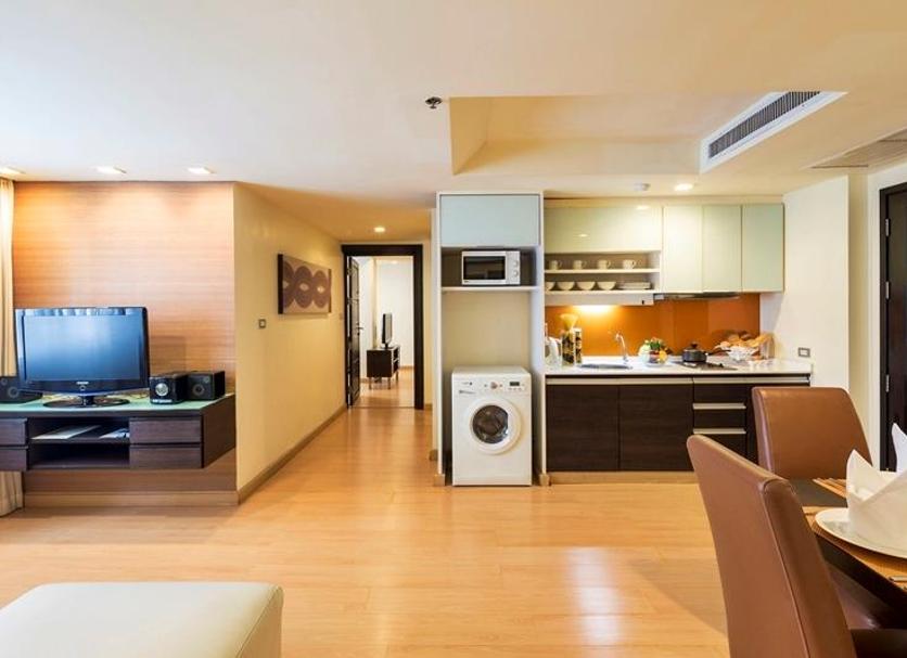 Cocina Foto