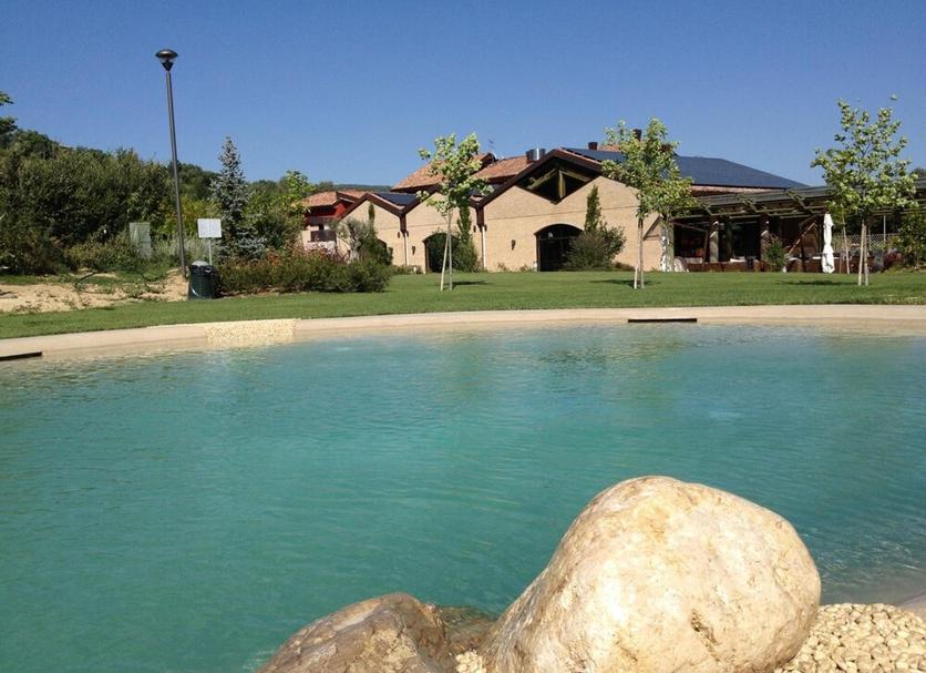 Piscina Foto