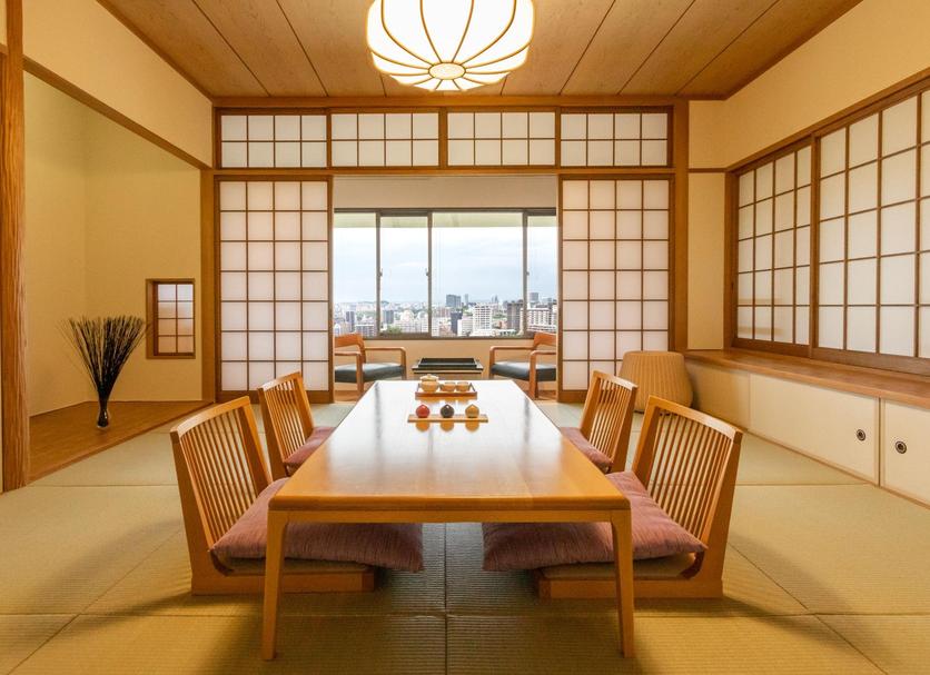 Comedor Foto