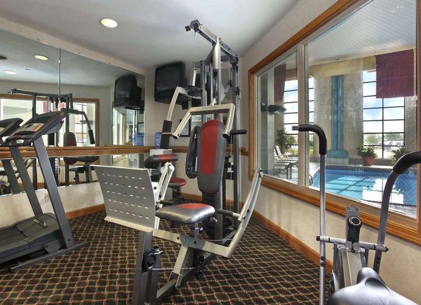Gym Foto