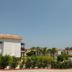 Vista del exterior