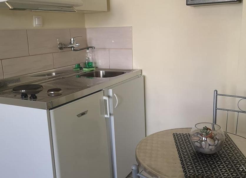 Cocina Foto